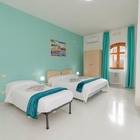 트라몬티 Tra I Monti B&B 외부 사진