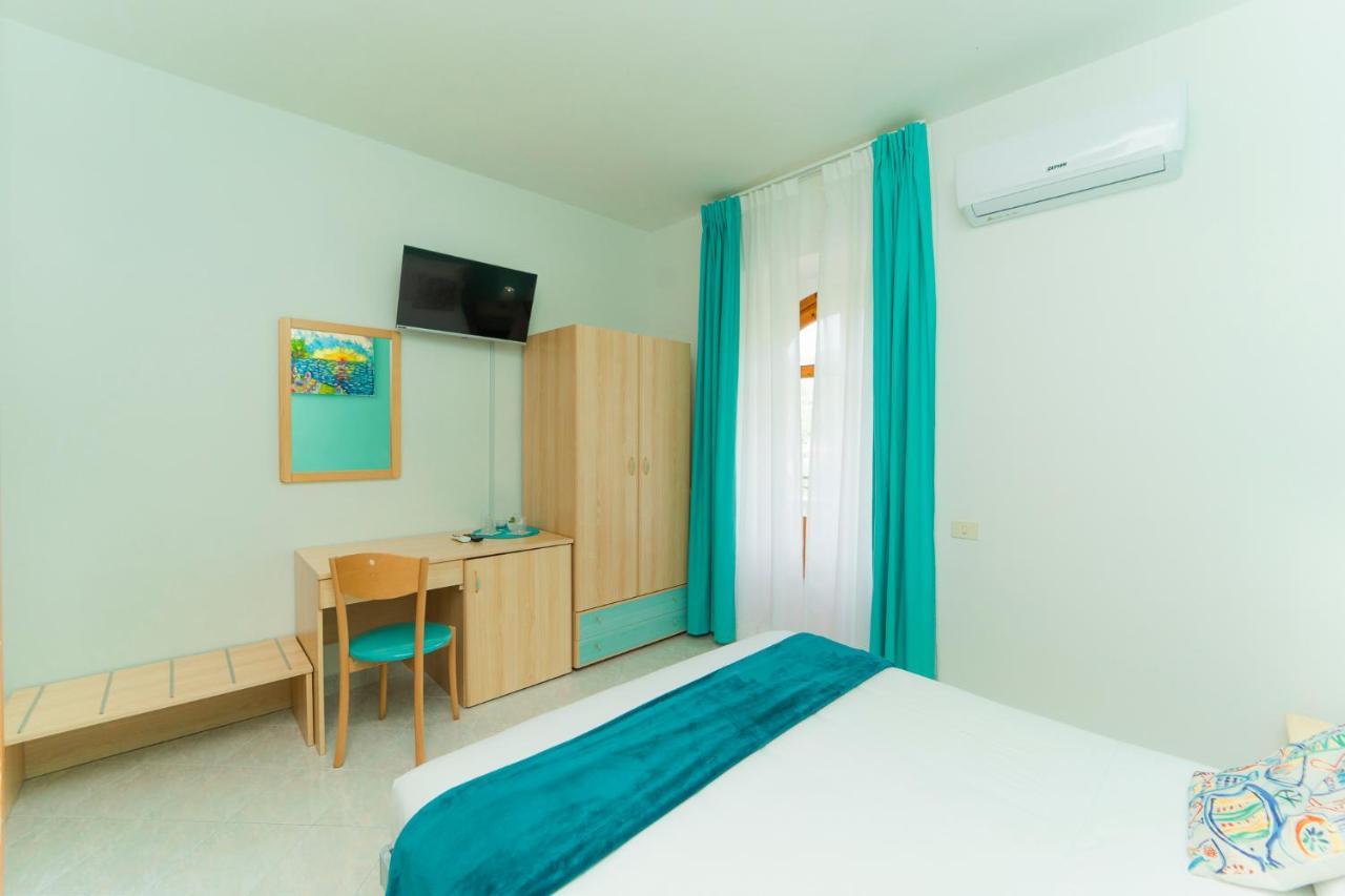 트라몬티 Tra I Monti B&B 외부 사진