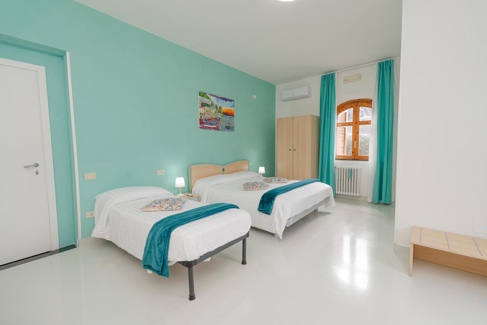 트라몬티 Tra I Monti B&B 외부 사진