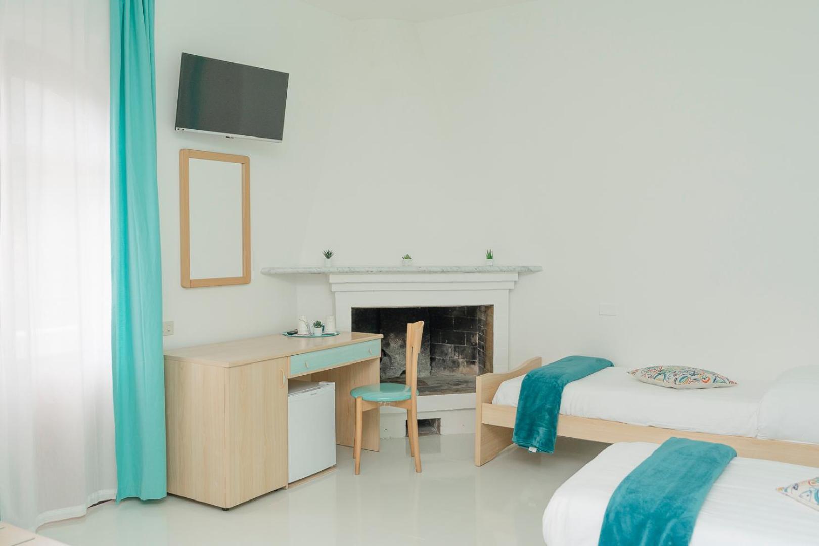트라몬티 Tra I Monti B&B 외부 사진