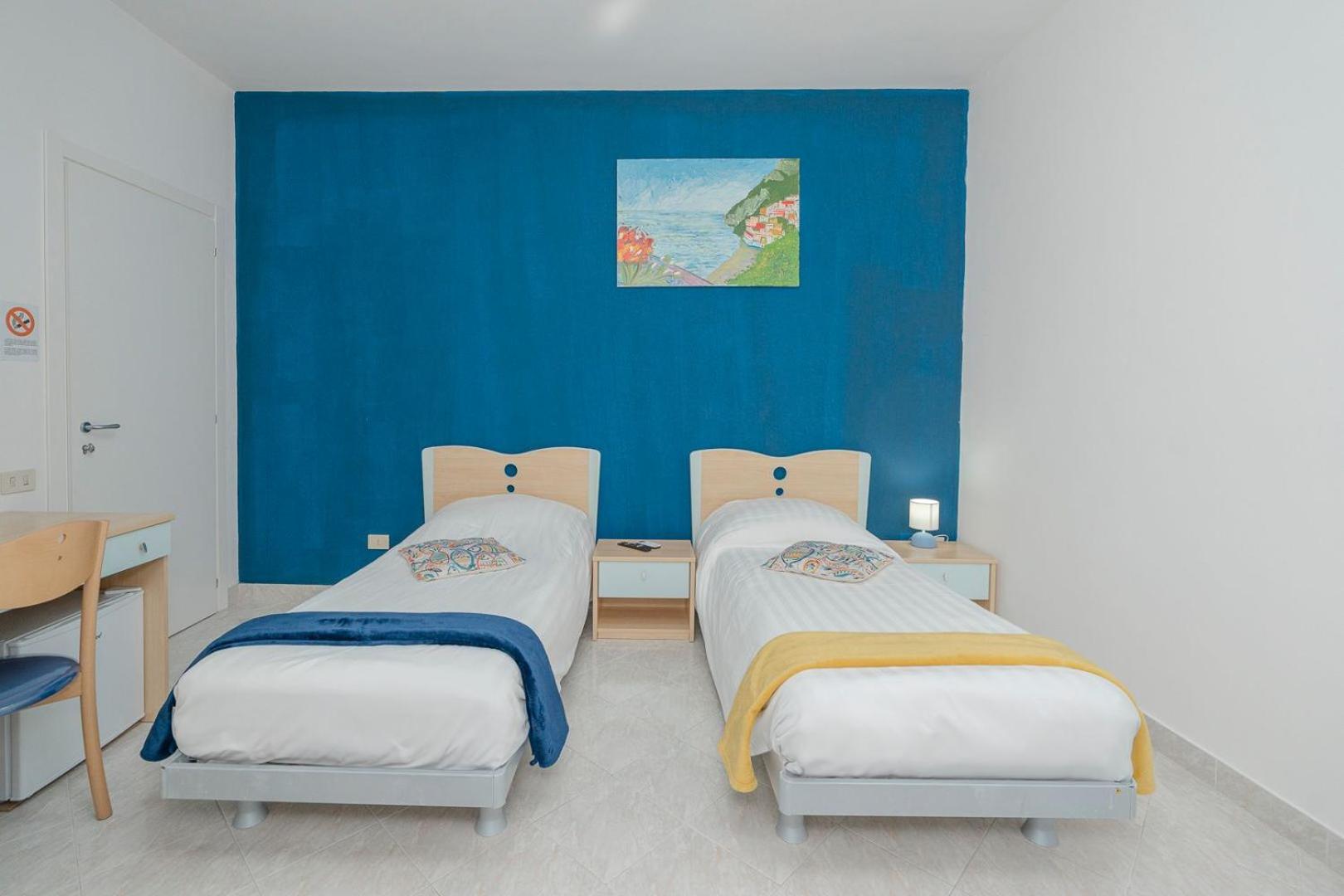 트라몬티 Tra I Monti B&B 외부 사진