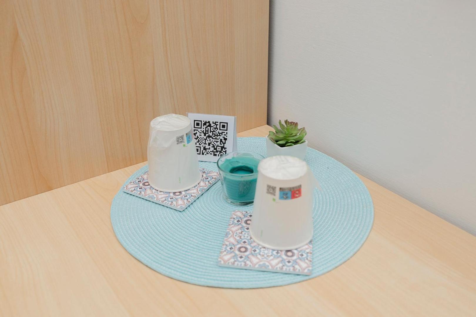 트라몬티 Tra I Monti B&B 외부 사진
