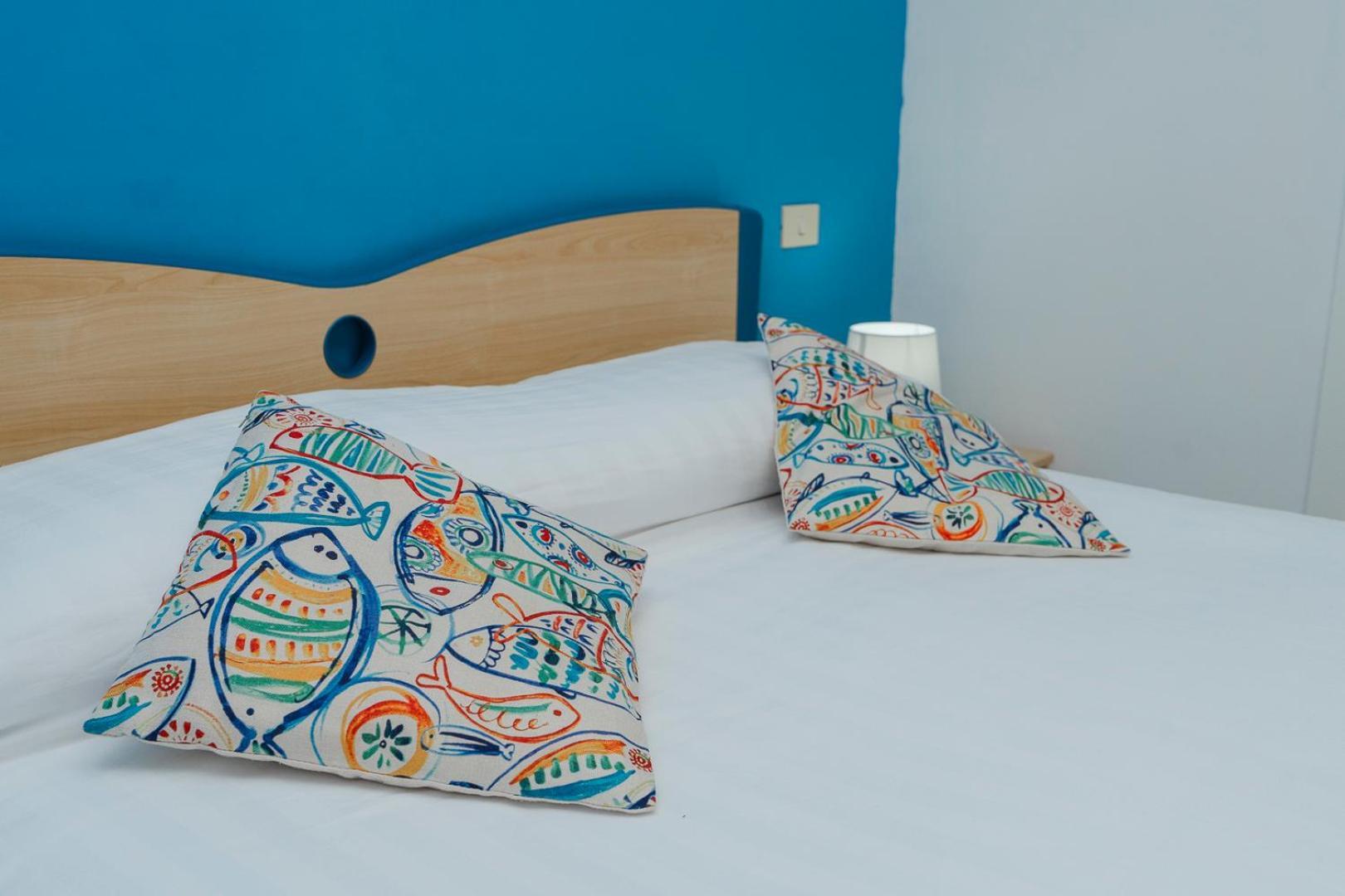트라몬티 Tra I Monti B&B 외부 사진