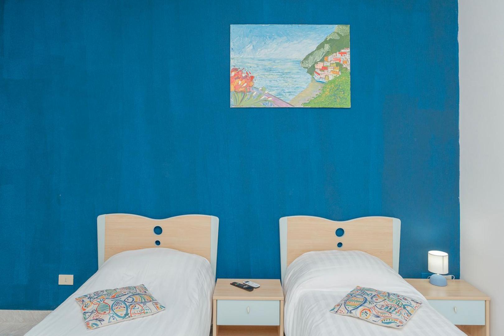 트라몬티 Tra I Monti B&B 외부 사진
