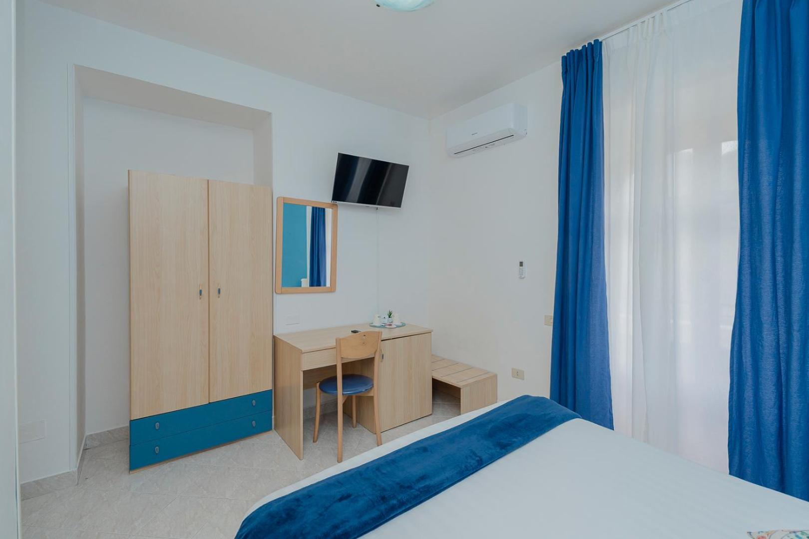 트라몬티 Tra I Monti B&B 외부 사진