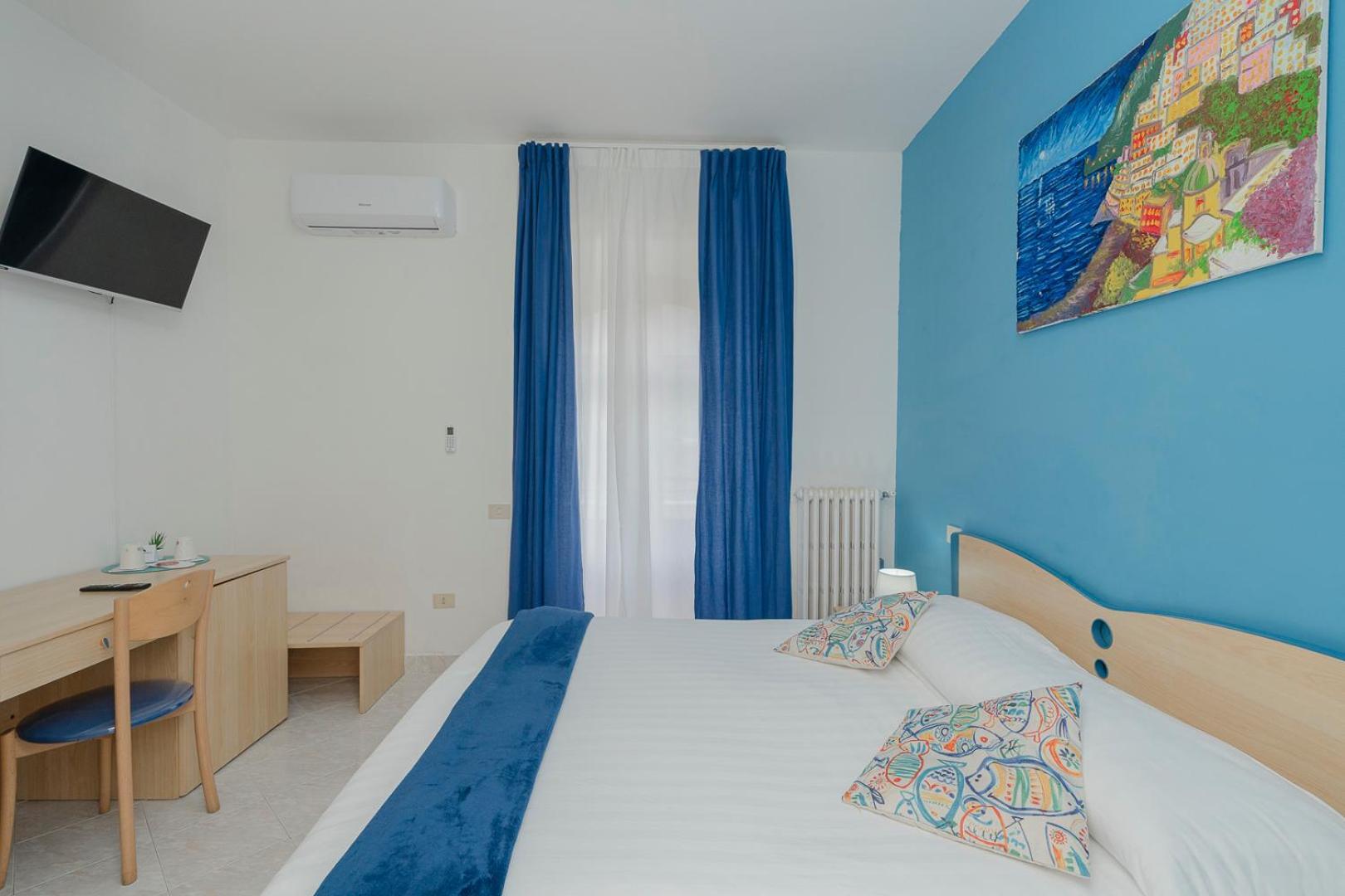 트라몬티 Tra I Monti B&B 외부 사진