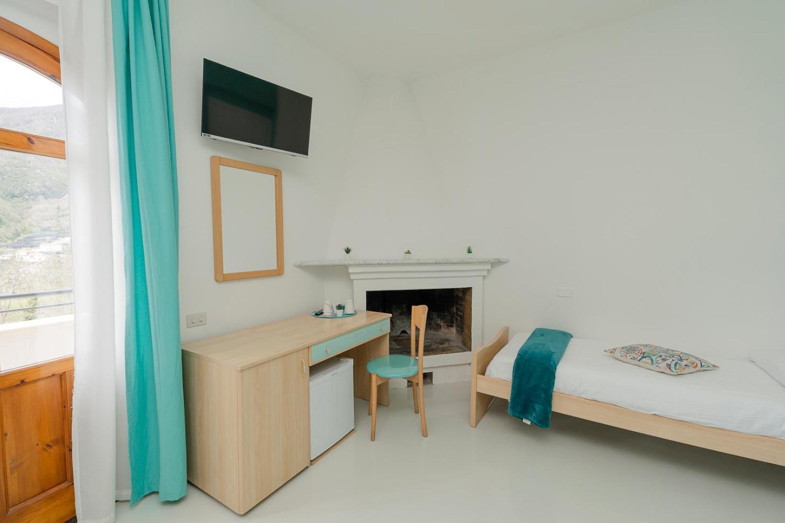 트라몬티 Tra I Monti B&B 외부 사진