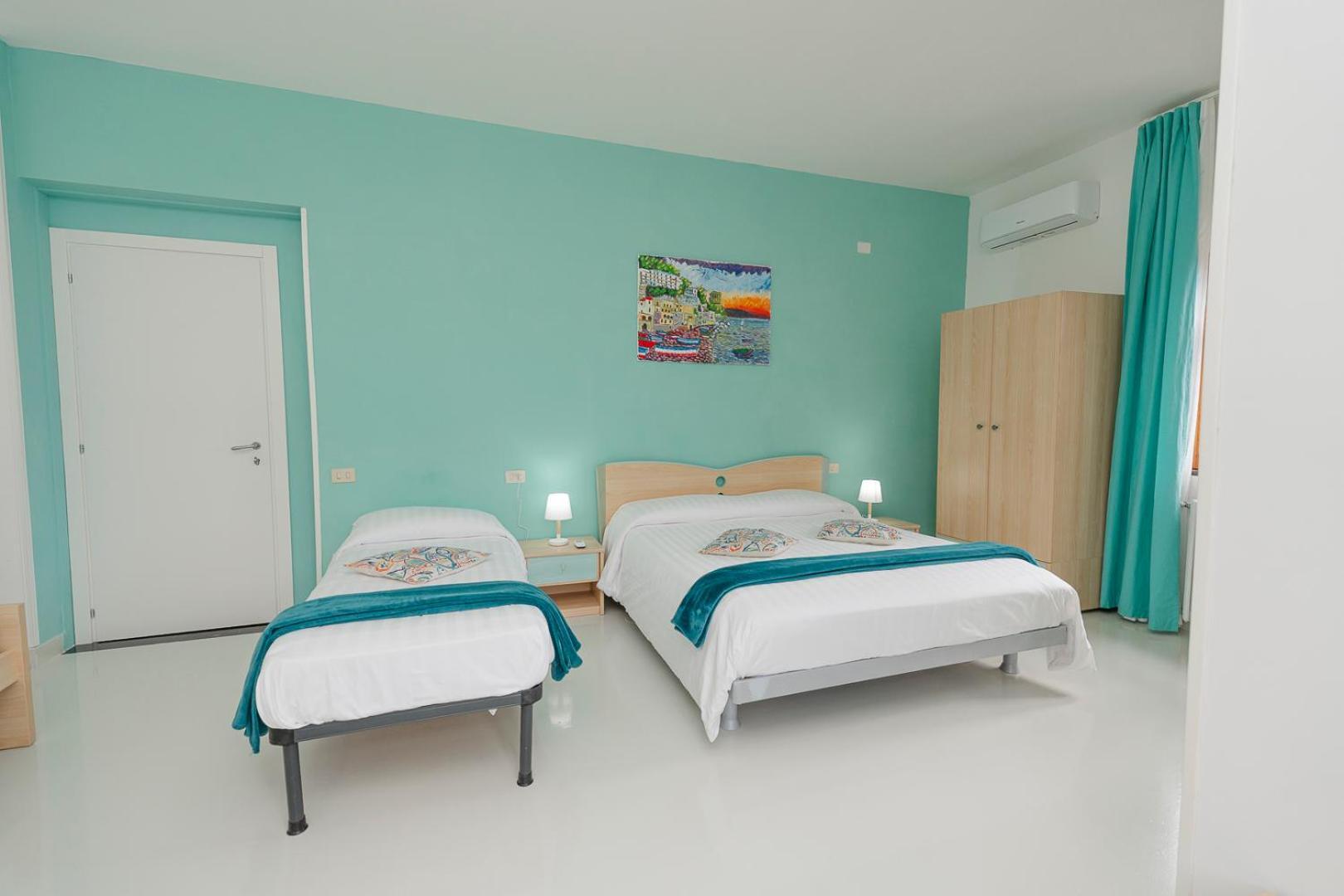 트라몬티 Tra I Monti B&B 외부 사진