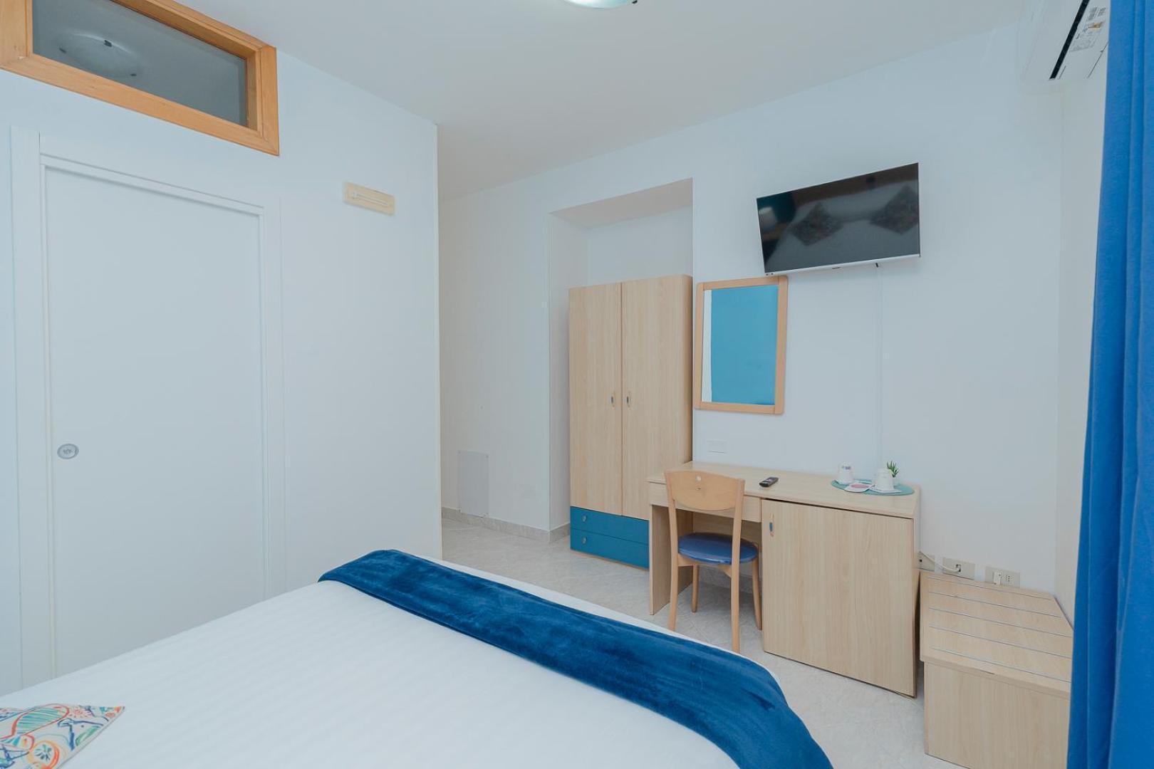 트라몬티 Tra I Monti B&B 외부 사진