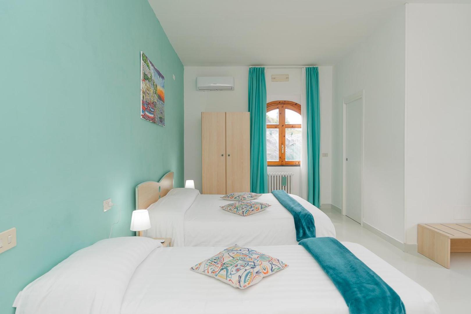 트라몬티 Tra I Monti B&B 외부 사진