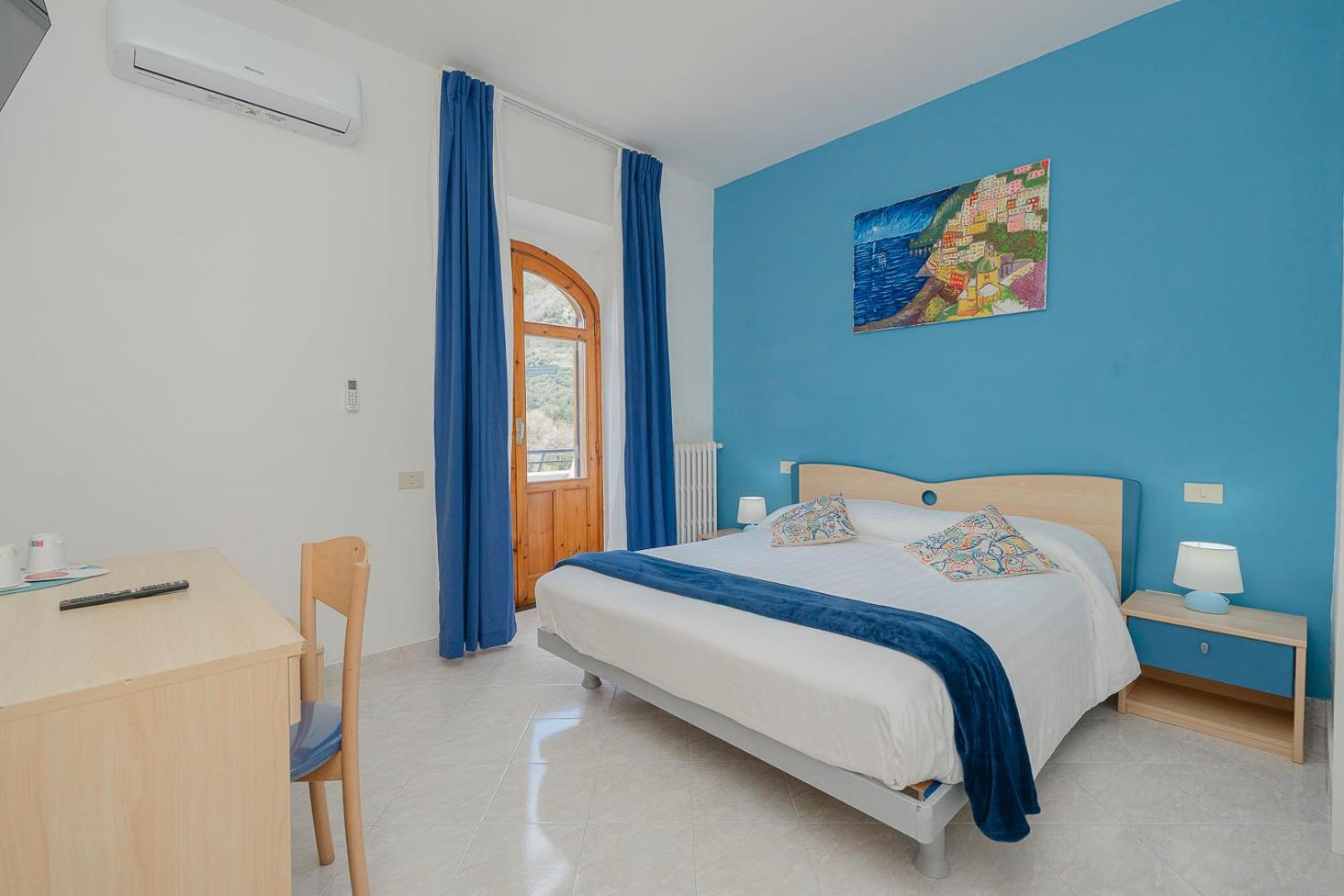 트라몬티 Tra I Monti B&B 외부 사진