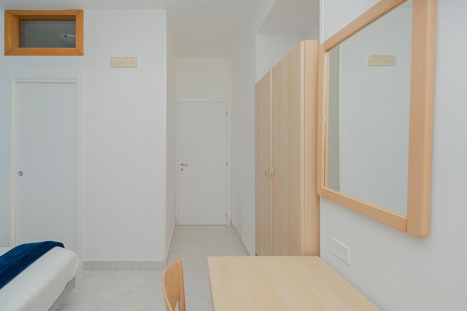 트라몬티 Tra I Monti B&B 외부 사진