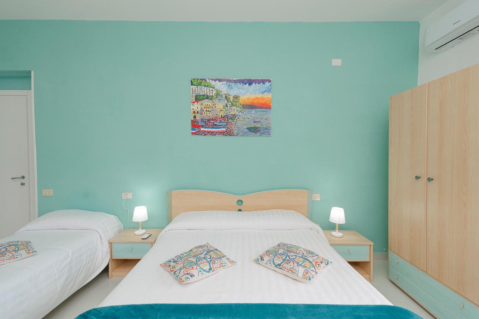 트라몬티 Tra I Monti B&B 외부 사진