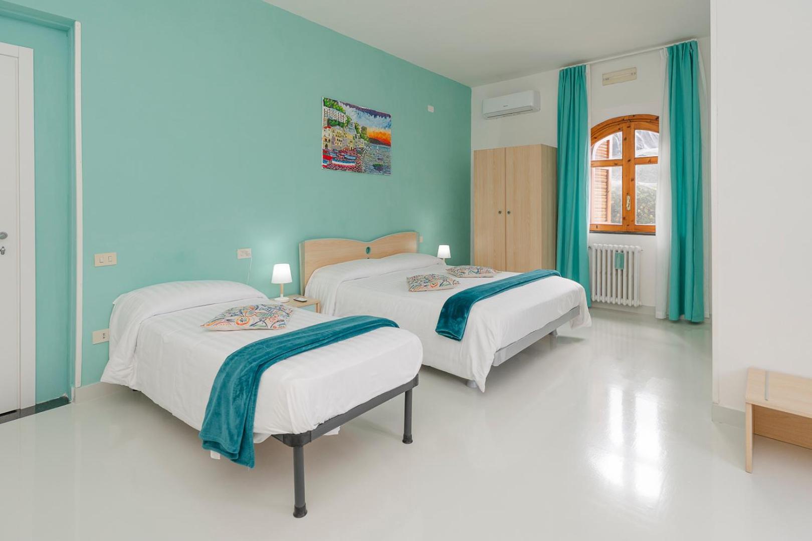 트라몬티 Tra I Monti B&B 외부 사진
