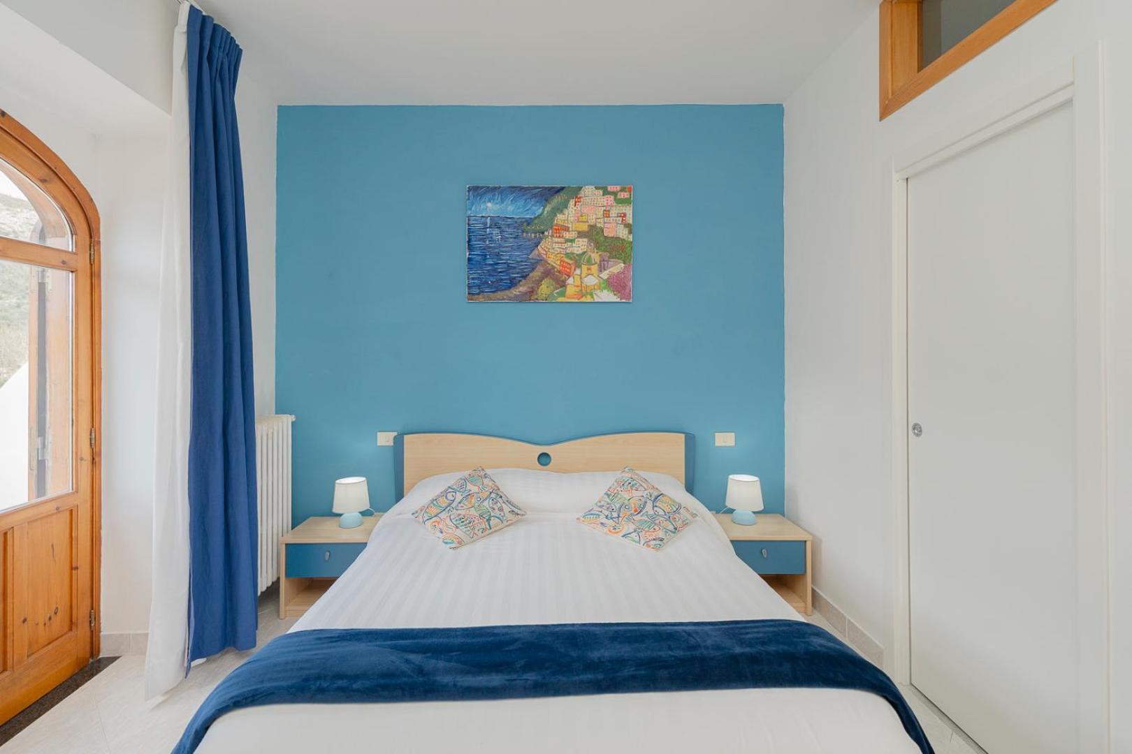 트라몬티 Tra I Monti B&B 외부 사진