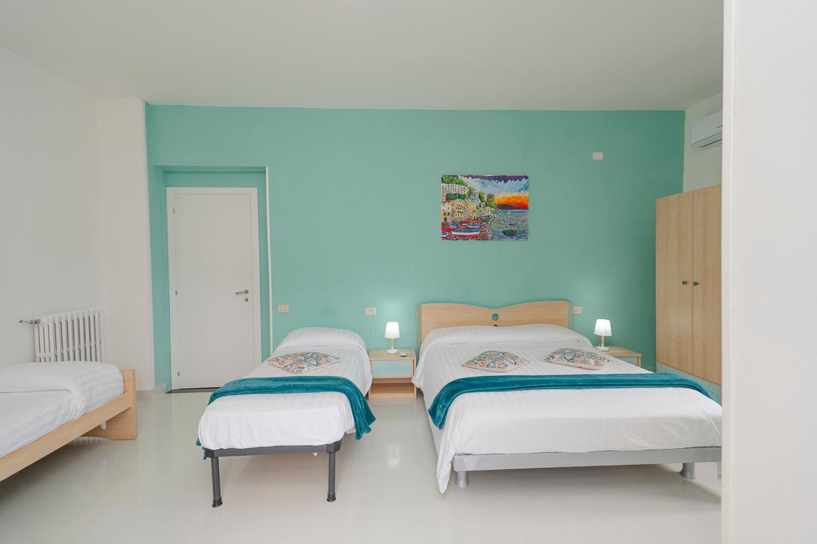 트라몬티 Tra I Monti B&B 외부 사진