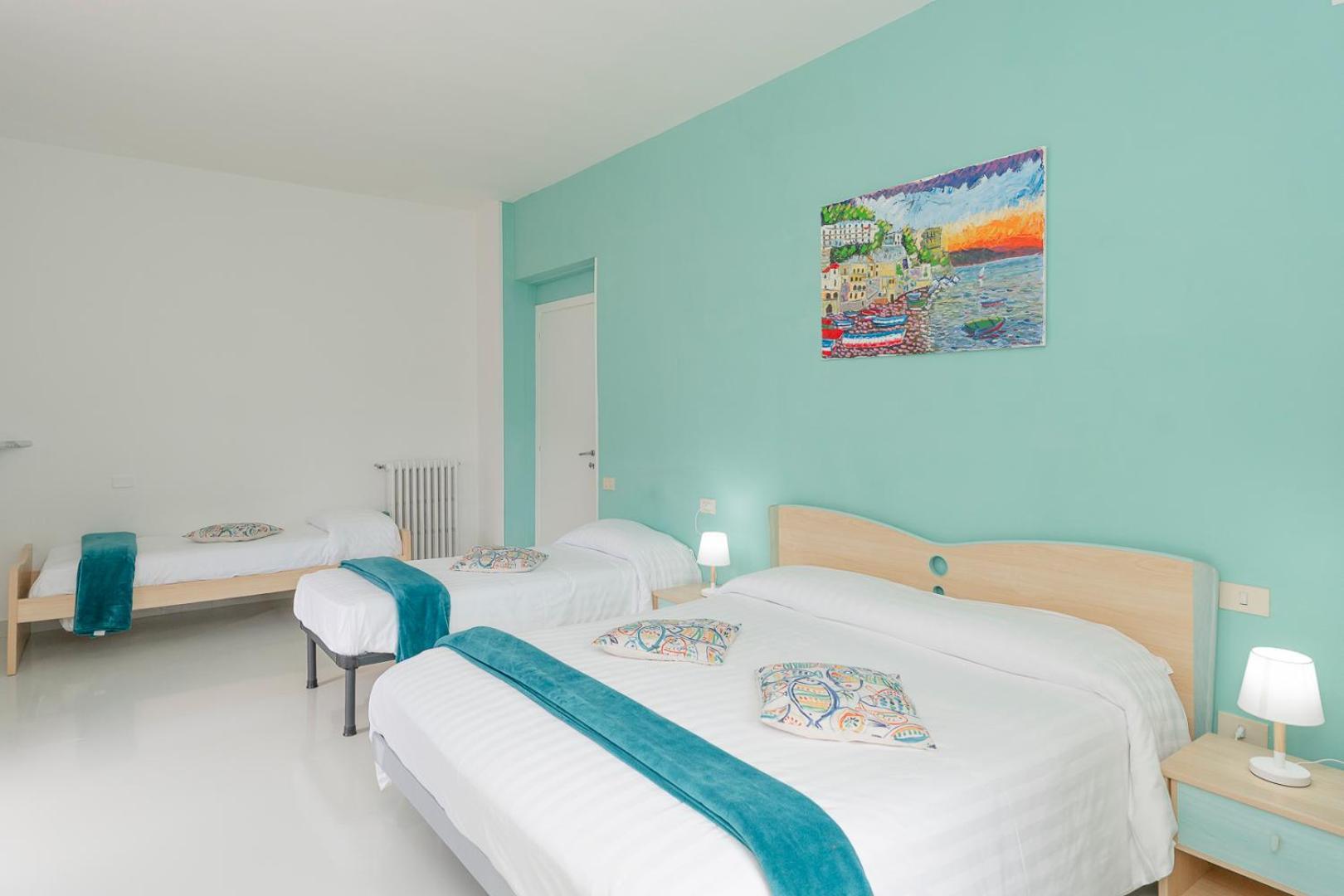 트라몬티 Tra I Monti B&B 외부 사진
