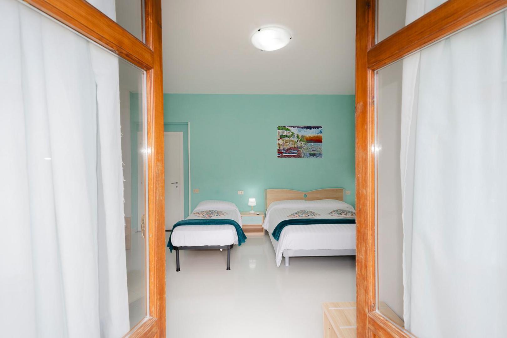 트라몬티 Tra I Monti B&B 외부 사진