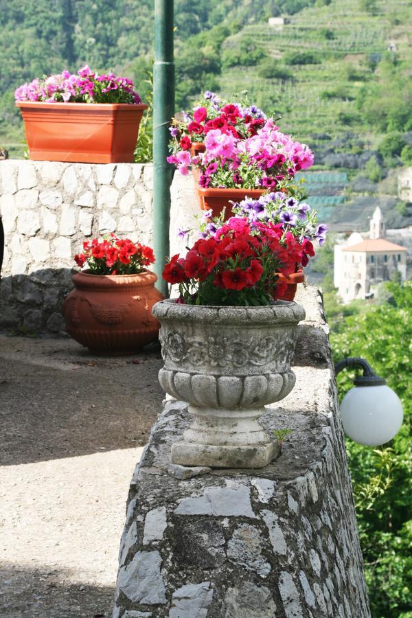 트라몬티 Tra I Monti B&B 외부 사진
