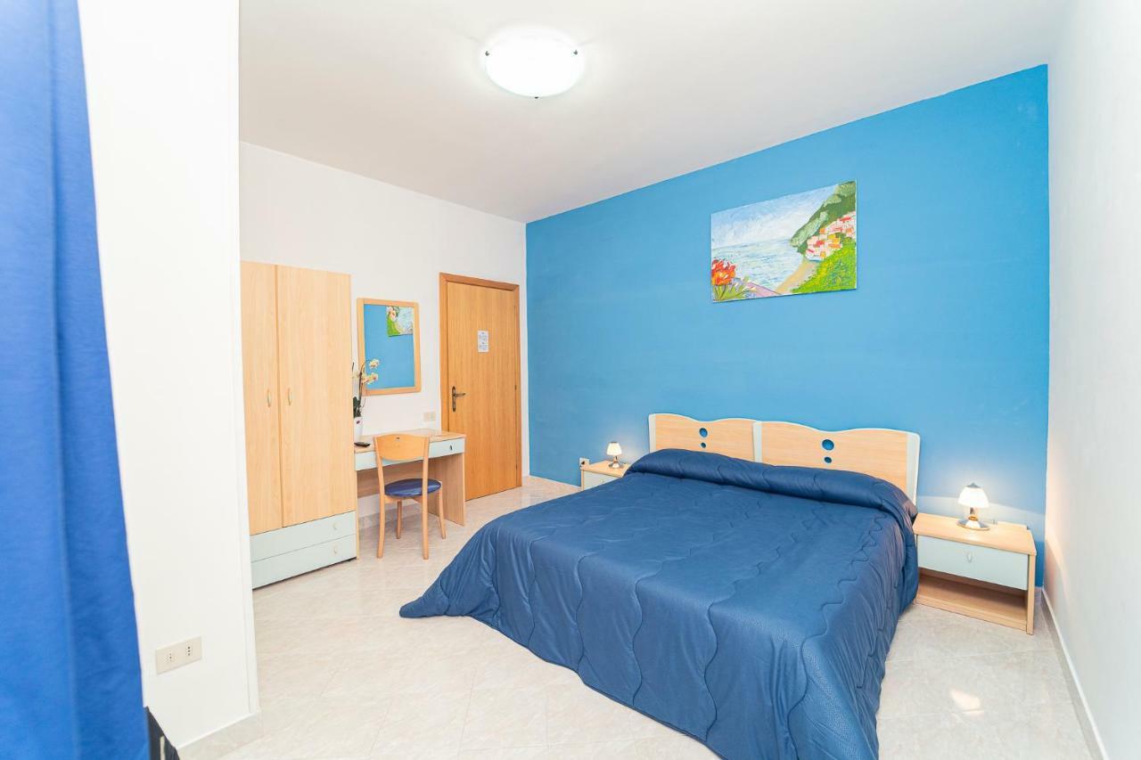 트라몬티 Tra I Monti B&B 외부 사진