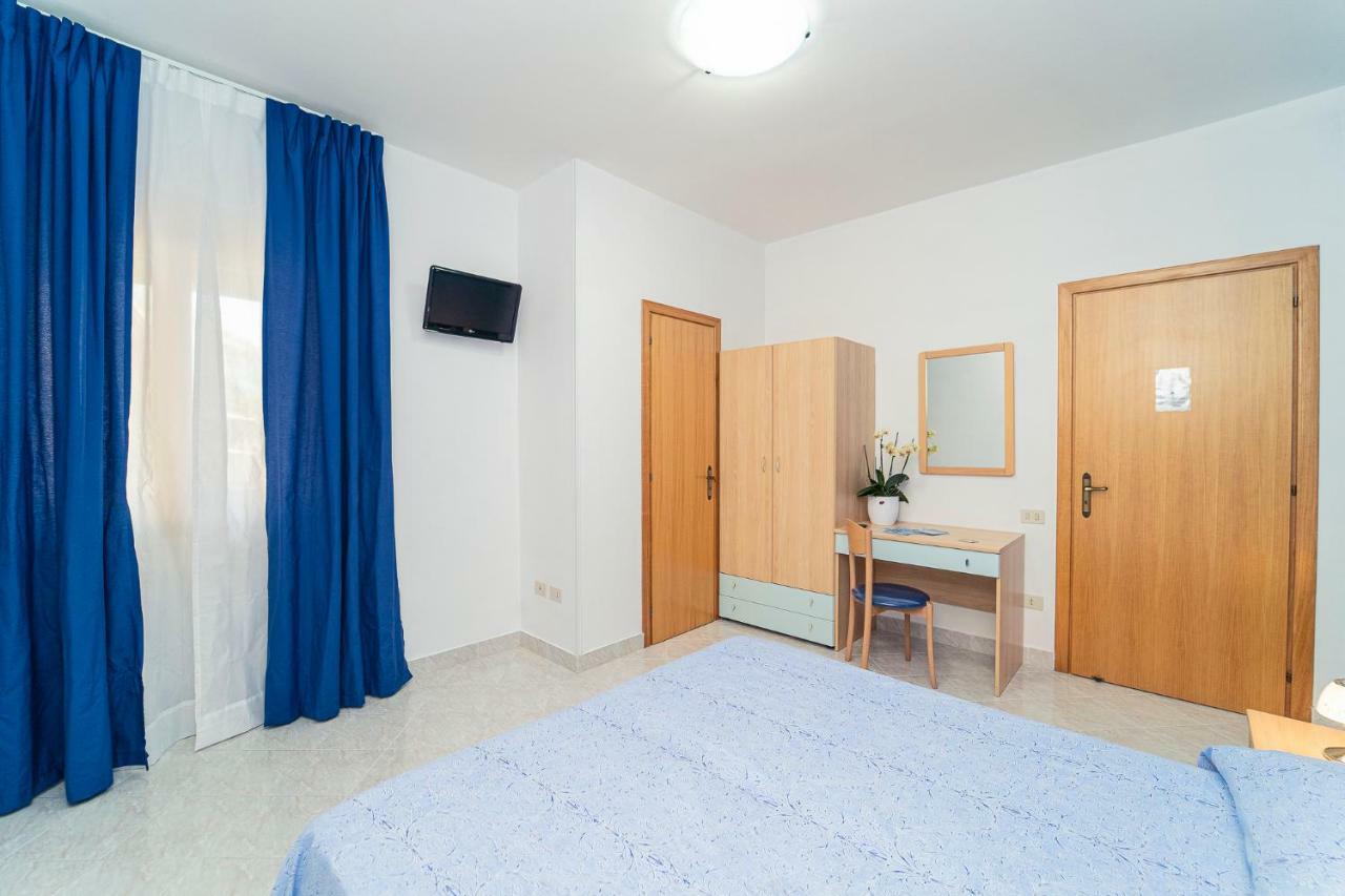 트라몬티 Tra I Monti B&B 외부 사진
